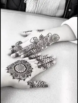 Mehndi