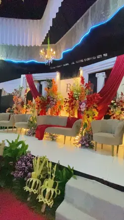 Wedding content
