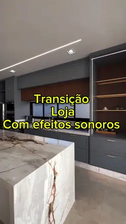 Transition transição