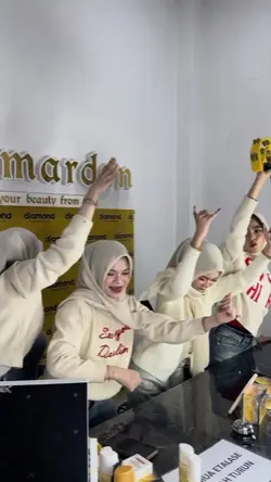 Slowmo janda bodong