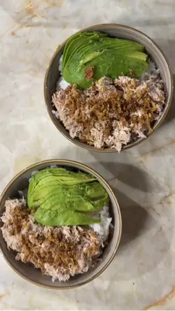 Recette riz à sushi