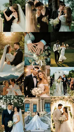 MARRIED TEMPLATE