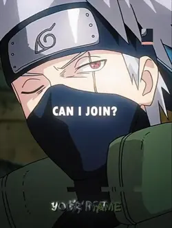 Kakashi