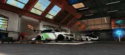 Racing Master V11