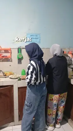 Kerja KELOMPOK