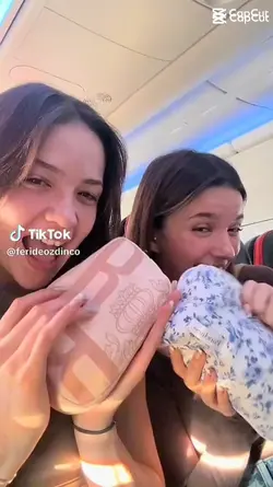 feride ve sıla
