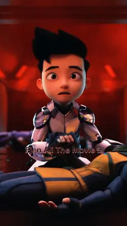 EjenAli The Movie 2