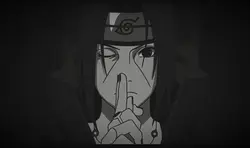 itachi edit