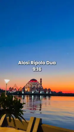 Alosi Ripolo Dua 