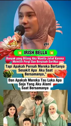 Irish Bella 