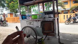 lanange jagad