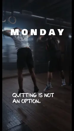 Monday Stories