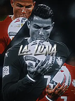 LA LUNA