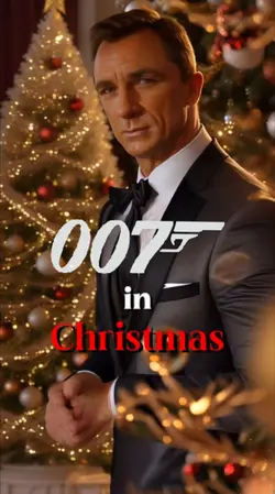007 in Christmas