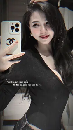 Giật mình tỉnh giấc