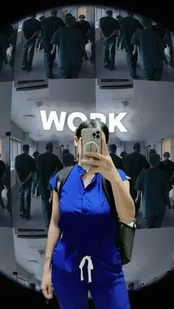 Happy Working