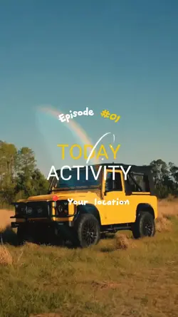 today activity