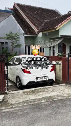ga ganteng si 
