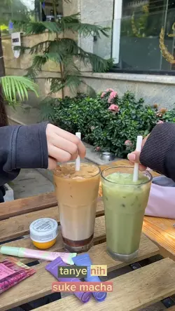 Macha Kopi