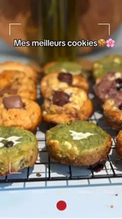 Cookies Time