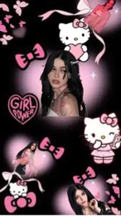 Nevada 🎀❤️✨