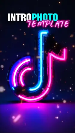 Intro TikTok Photo