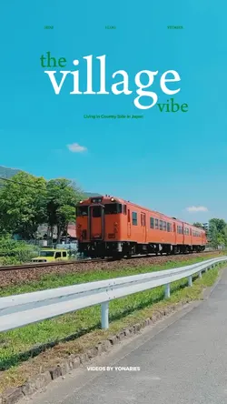 the Village vibe