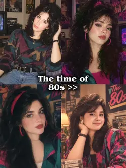 80s century trend