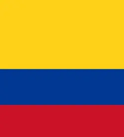 COLOMBIAAAA