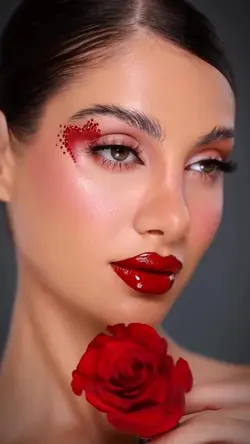 Red❤️