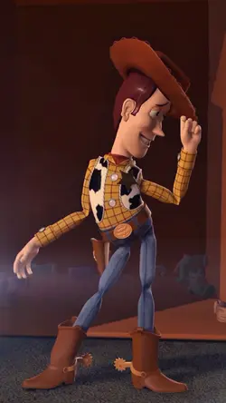 trend woody