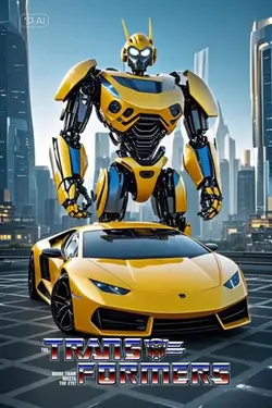 Transformers 