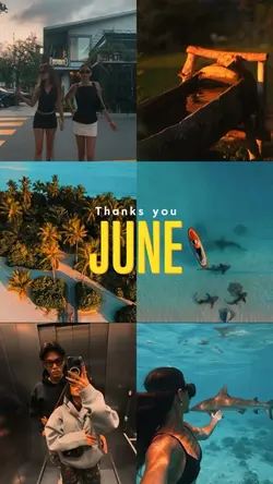 June recap 21 clips