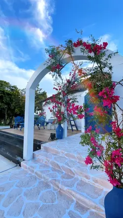 SANTORINI STORYMAKE