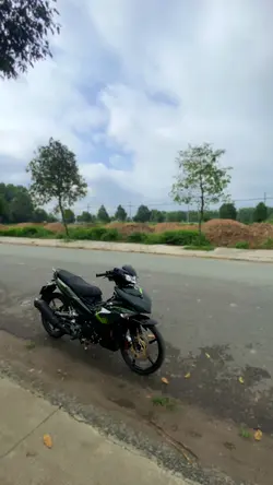 Chỉnh màu xe