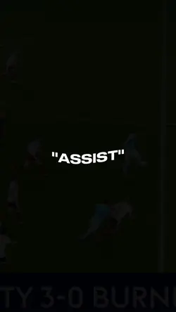 "Assist"
