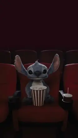 Convite stitch 