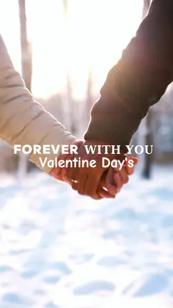 Forever | Valentine