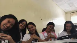friends day 