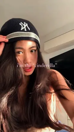 Cinderella ty dolla 