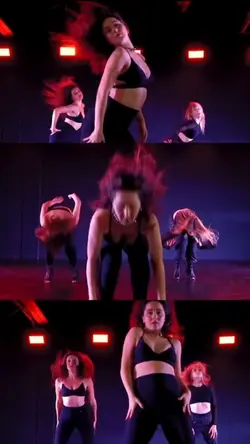 dance classes