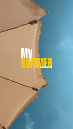 summer moments