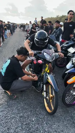 mangu gus idam