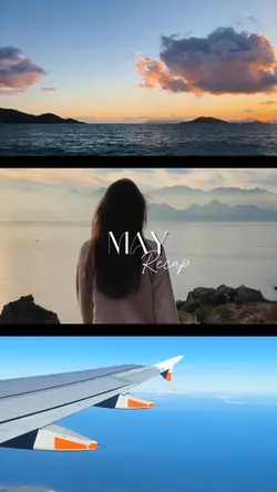 May Recap