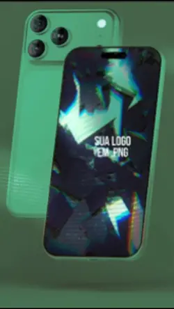 iPhone Logo