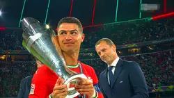 Ronaldo Scenepack 