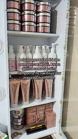 BELAJAR NGERAWAT