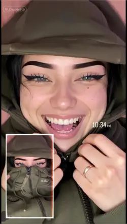 Ai Open Mask 