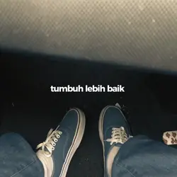 tumbuh lebih baik 