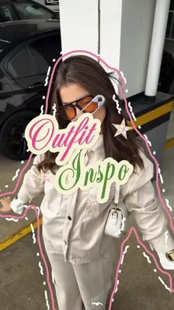 outfit inspo